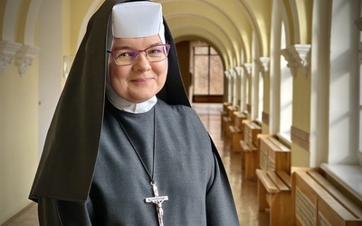 Siostra prof. Zarzycka w „L’Osservatore Romano” o relacjach w życiu zakonnym