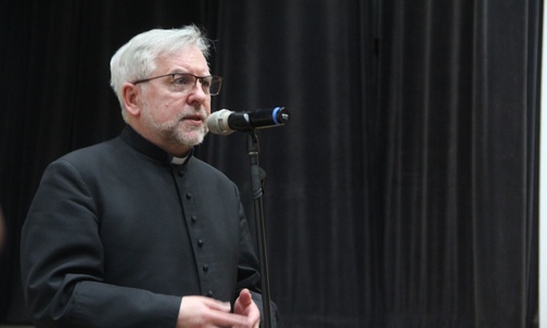 W Podegrodziu odbyła się premiera filmu o św. o. Stanisławie Papczyńskim