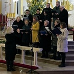 Parafialne kolędowanie