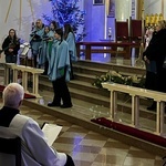 Parafialne kolędowanie