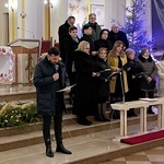 Parafialne kolędowanie