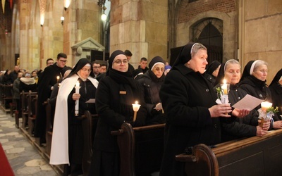 Ofiarowanie, gorliwość i wiara