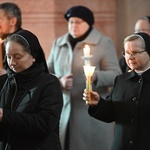 Dzień Życia Konsekrowanego w świdnickiej katedrze