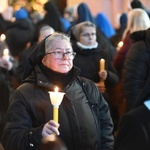 Dzień Życia Konsekrowanego w świdnickiej katedrze