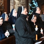 Dzień Życia Konsekrowanego w świdnickiej katedrze