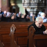 Dzień Życia Konsekrowanego w świdnickiej katedrze