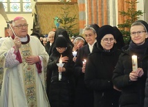 Czego Bóg pragnie? Wszystkiego, całego człowieka