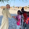 Na kapucyńskiej misij w Sudanie Południowym