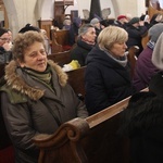 Diecezjalny Dzień Życia Konsekrowanego. Radom