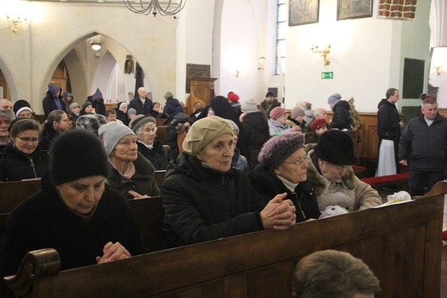 Diecezjalny Dzień Życia Konsekrowanego. Radom