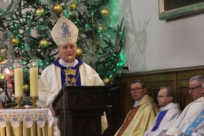 Diecezjalny Dzień Życia Konsekrowanego. Radom