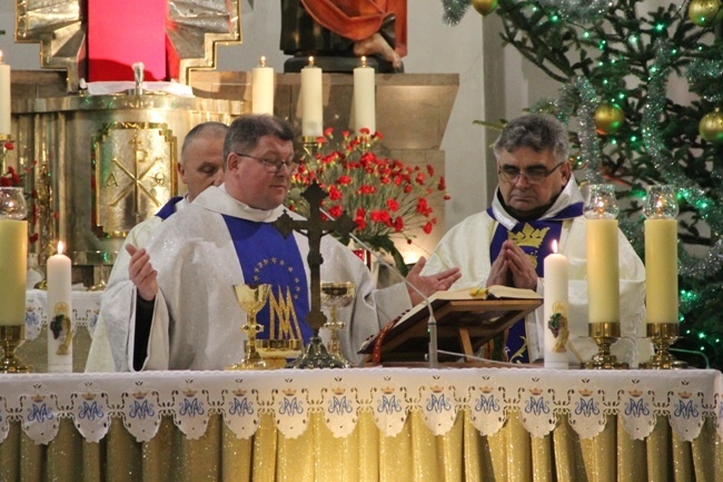 Diecezjalny Dzień Życia Konsekrowanego. Radom