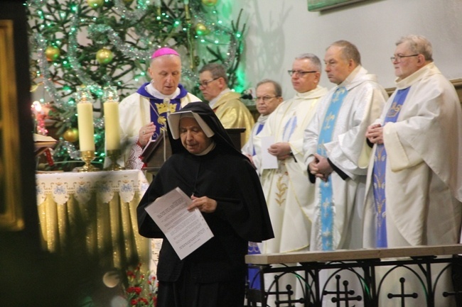 Diecezjalny Dzień Życia Konsekrowanego. Radom