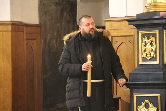 Diecezjalny Dzień Życia Konsekrowanego. Radom