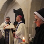 Diecezjalny Dzień Życia Konsekrowanego. Radom