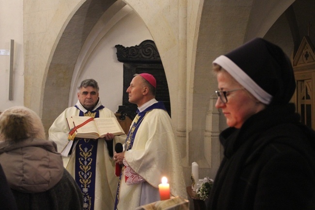 Diecezjalny Dzień Życia Konsekrowanego. Radom