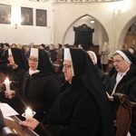 Diecezjalny Dzień Życia Konsekrowanego. Radom