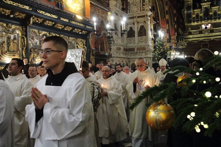 Dzień Życia Konsekrowanego 2023