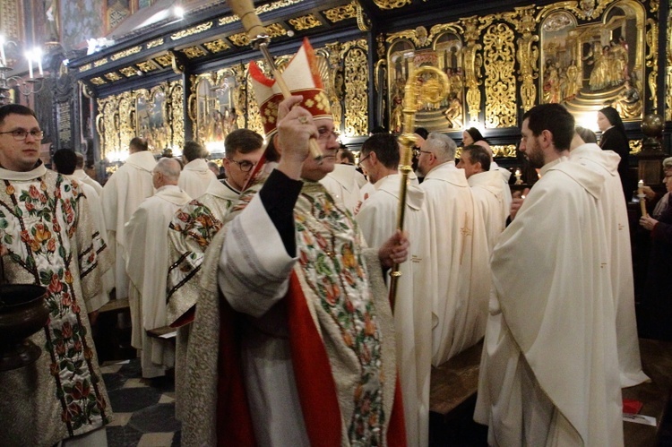 Dzień Życia Konsekrowanego 2023