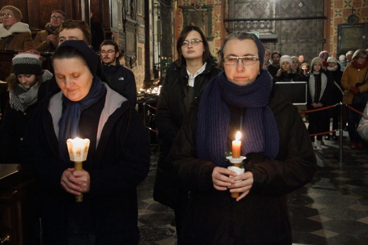 Dzień Życia Konsekrowanego 2023