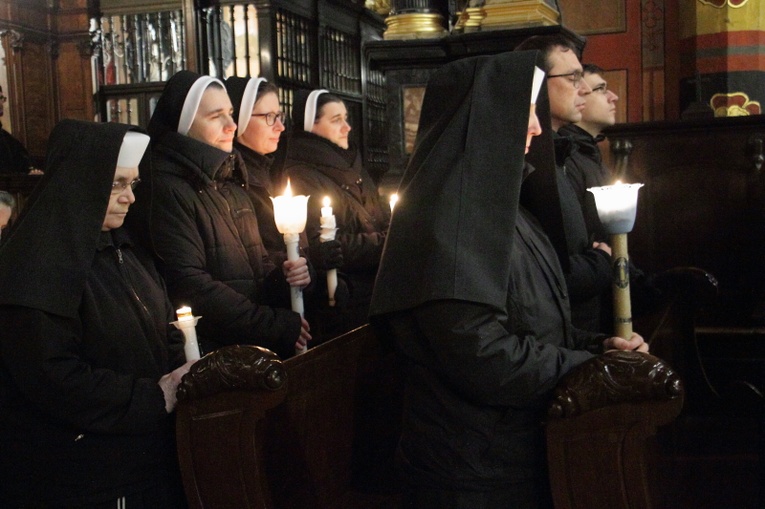 Dzień Życia Konsekrowanego 2023