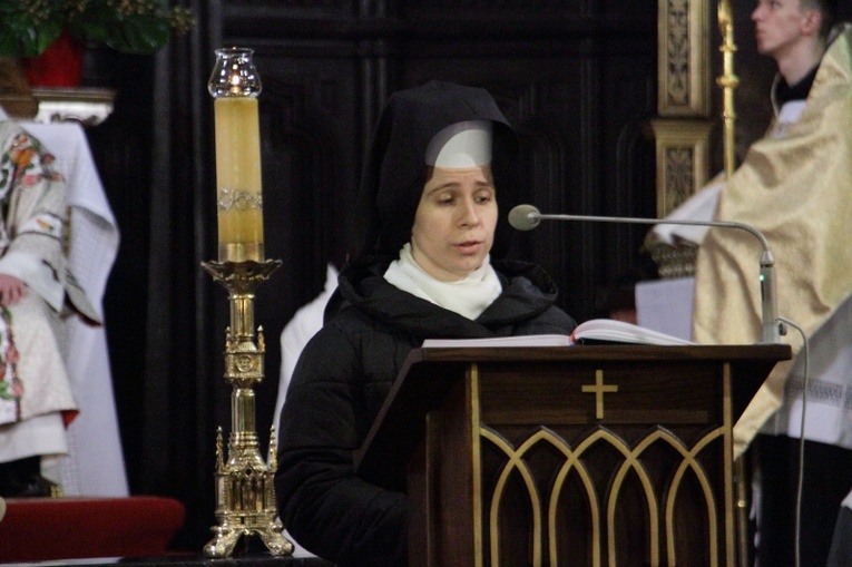 Dzień Życia Konsekrowanego 2023