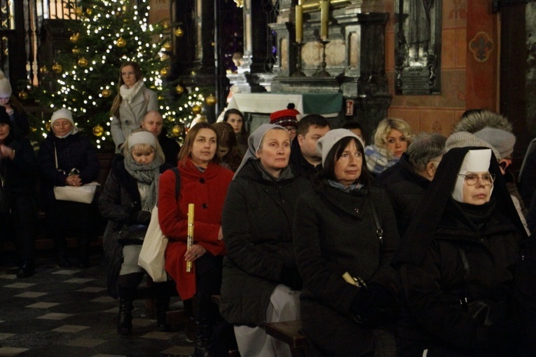 Dzień Życia Konsekrowanego 2023