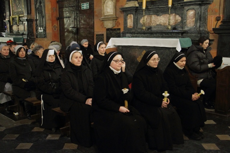 Dzień Życia Konsekrowanego 2023