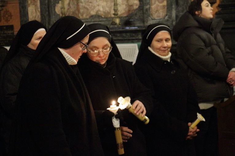 Dzień Życia Konsekrowanego 2023