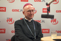 Abp Adrian Galbas: W każdej parafii jest bijące dobre serce archidiecezji