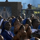 DRK: papieski medal pamiątkowy
