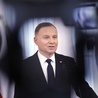 Prezydent Andrzej Duda podpisał ustawę budżetową na 2023 r.