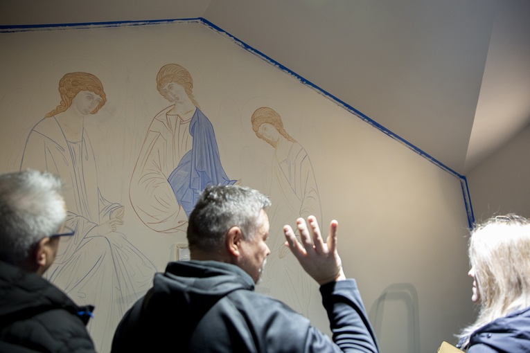 Trójca Święta z Pleśnej