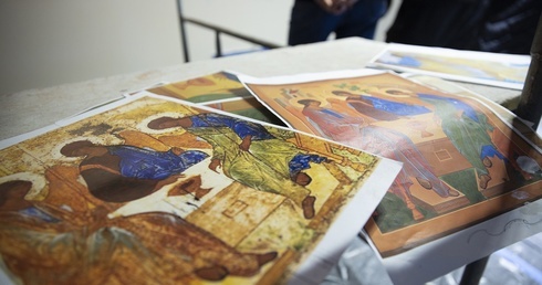 Trójca Święta z Pleśnej