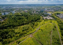 Katowice. Powstaną cztery nowe parki