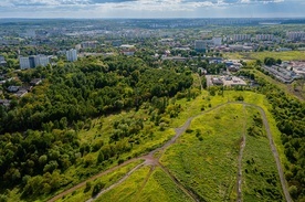 Katowice. Powstaną cztery nowe parki