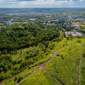 Katowice. Powstaną cztery nowe parki