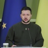 Prezydent Zełenski po szczycie Ukraina-UE: Ukraina utrzyma Bachmut i wyzwoli Donbas, jeśli otrzyma pociski dalekiego zasięgu