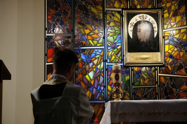 Gródek n. Dunajcem. Rekolekcje KSM