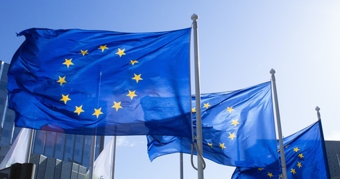 Wiceszefowa PE nie spodziewa się szybkiego wejścia Ukrainy do Unii Europejskiej