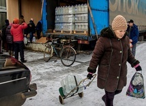 Argentyna: Najstarszy ukraiński imigrant zainicjował zbiórkę na pomoc dla walczącej ojczyzny