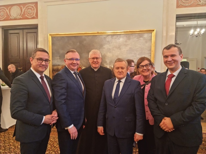 Małujowice w Warszawie