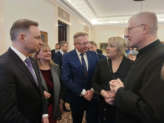 Małujowice w Warszawie