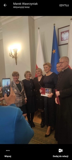 Małujowice w Warszawie