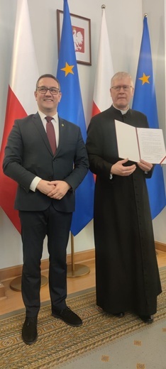 Małujowice w Warszawie