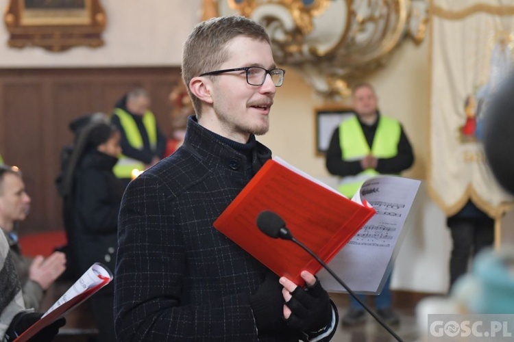 Rokitno. Diecezjalne obchody Dnia Życia Konsekrowanego