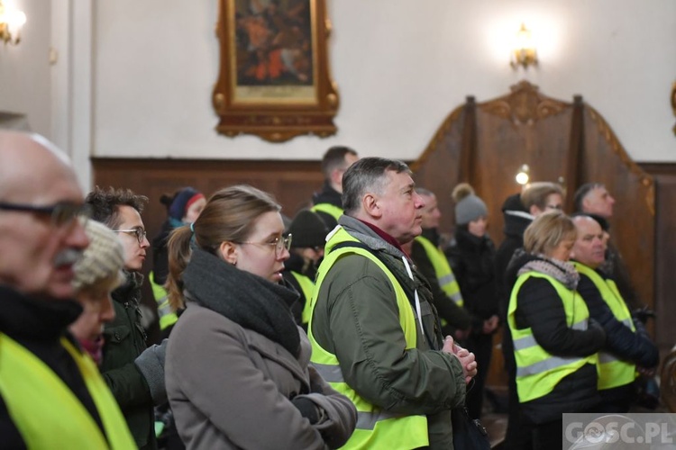 Rokitno. Diecezjalne obchody Dnia Życia Konsekrowanego