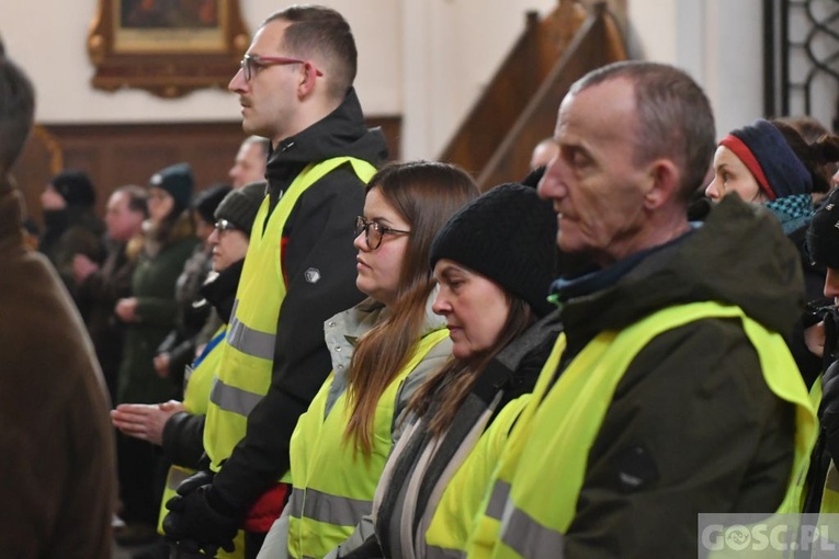Rokitno. Diecezjalne obchody Dnia Życia Konsekrowanego