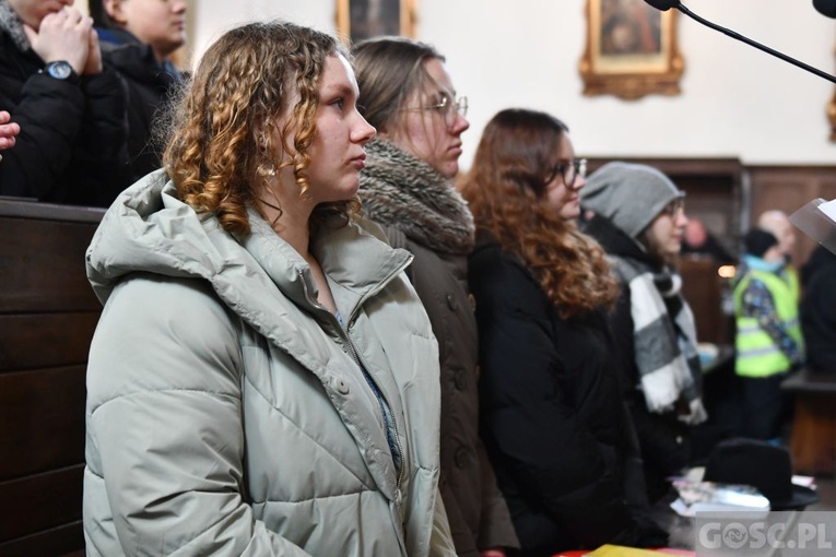 Rokitno. Diecezjalne obchody Dnia Życia Konsekrowanego