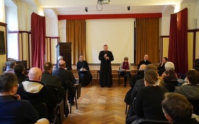 Czy odbędzie się synod archidiecezji wrocławskiej?